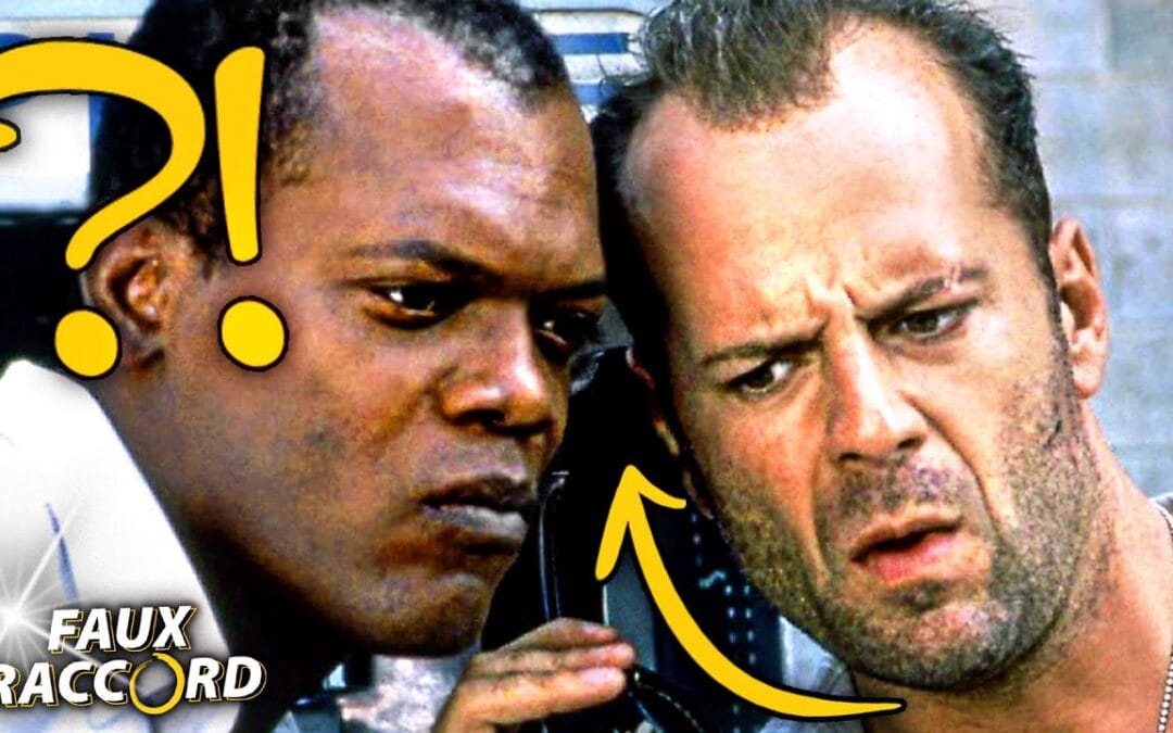 Les (Grosses ?) Erreurs dans DIE HARD 2 & 3 – Faux Raccord