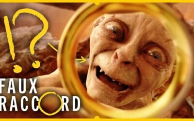 Les (Précieuses ?) Erreurs dans Le Seigneur des anneaux 3 : Le Retour du Roi | Faux Raccord