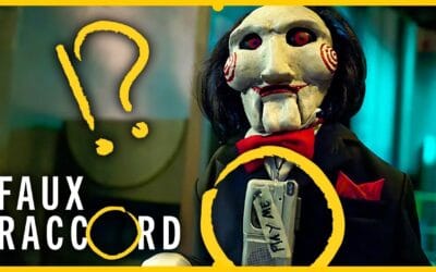 Les (Sanglantes ?) Erreurs de Saw 1/2/3 – Faux Raccord