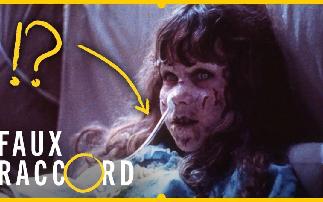 Les (Spirituelles ?) Erreurs de L’Exorciste | Faux Raccord