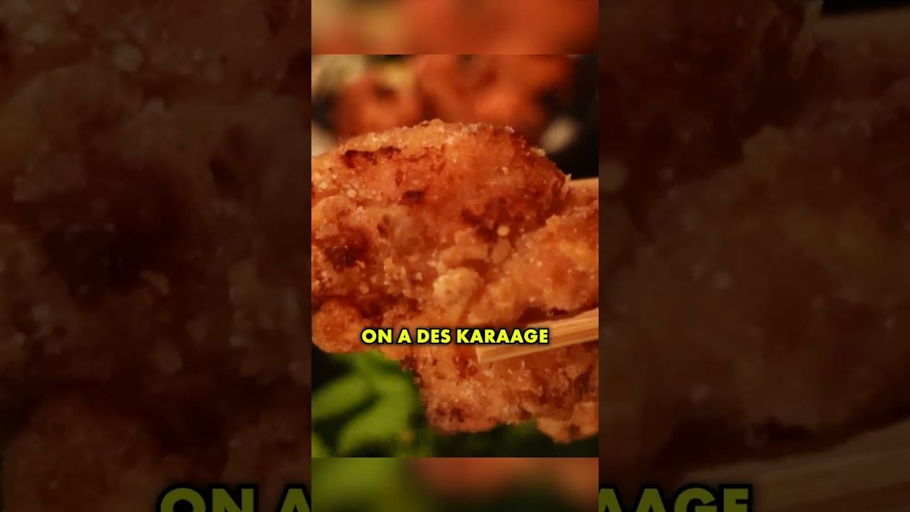 Malo Halna – Le resto de KILL BILL Ă TOKYO đŻđ” #japon #voyagejapon #killbill #izakaya