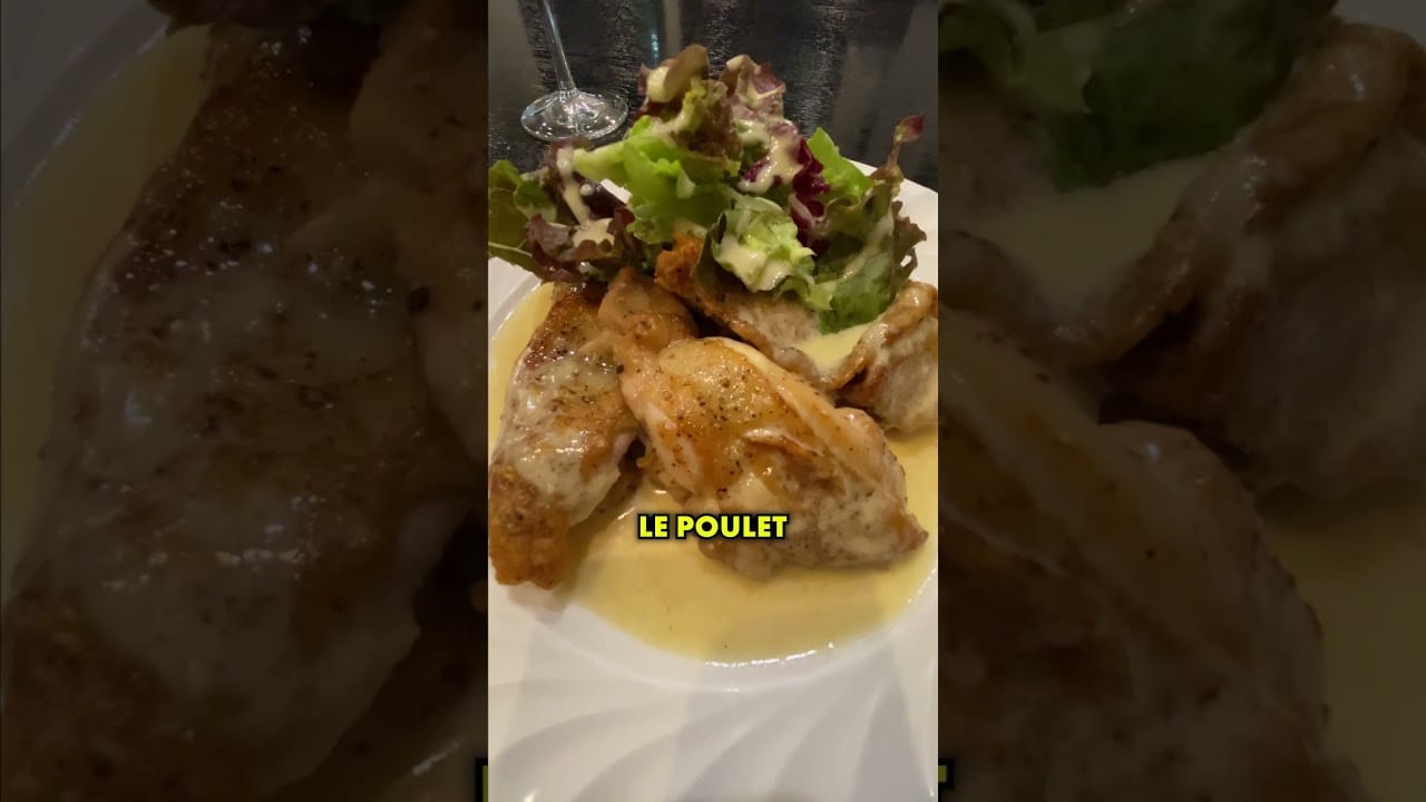 Malo Halna – TROUVER des RESTO au JAPON #japon #voyagejapon #resto #poulet