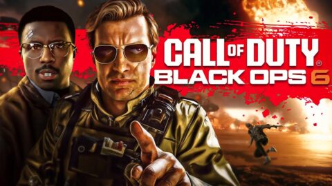 Call of Duty Black Ops 6 – UN JEU D’ASSISTÉ
