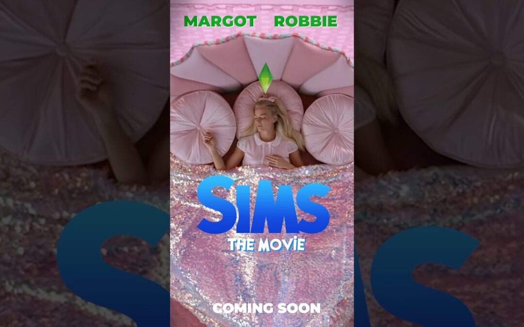SIMS le film – BANDE ANNONCE