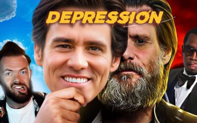 JIM CARREY – PIRE ENNEMI D’HOLLYWOOD