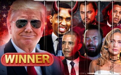 TRUMP A GAGNÉ ! Prison pour les Complices de Diddy ?