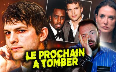 ASHTON KUTCHER LE MONSTRE – Tromperie & meilleur pote de Diddy