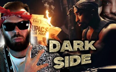 TUPAC – Secrets sombre d’une Légende, la VRAIE HISTOIRE