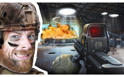 Je suis le PIRE survivant !