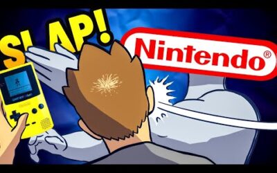 Nintendo est en train de s’auto détruire.