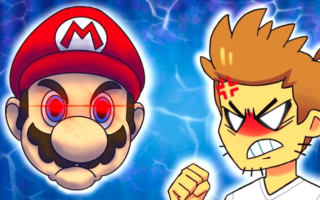 Nintendo : TOUJOURS dans l’ABUS ? 😡💢