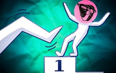 Pourquoi Squeezie va chuter de très haut.