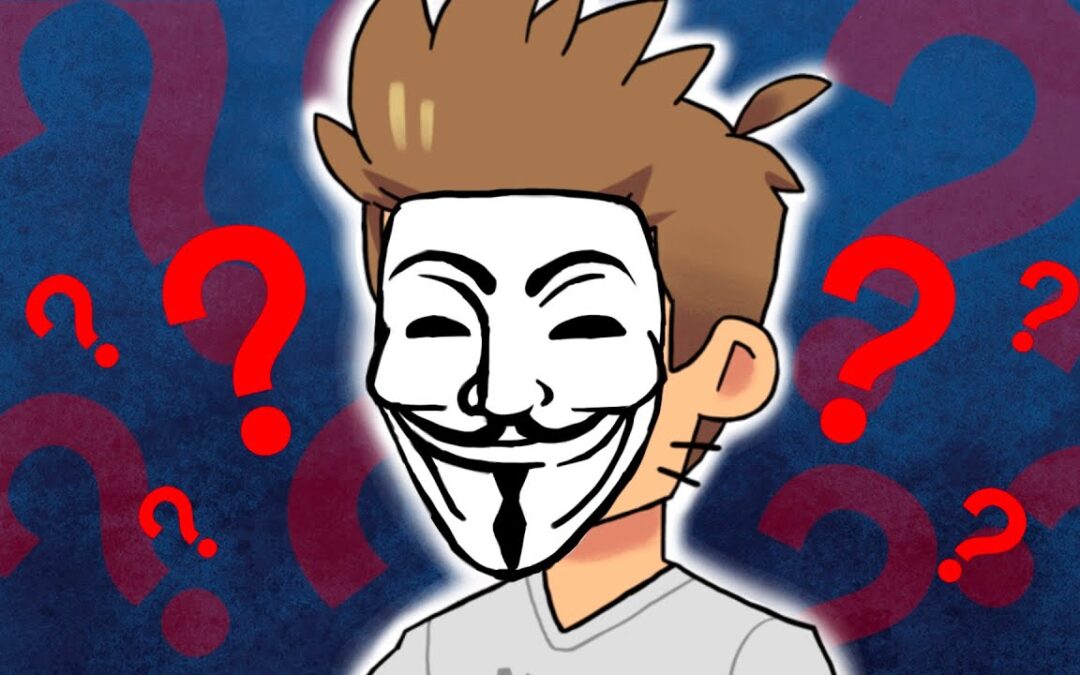 QUE DEVIENNENT LES ANONYMOUS ?