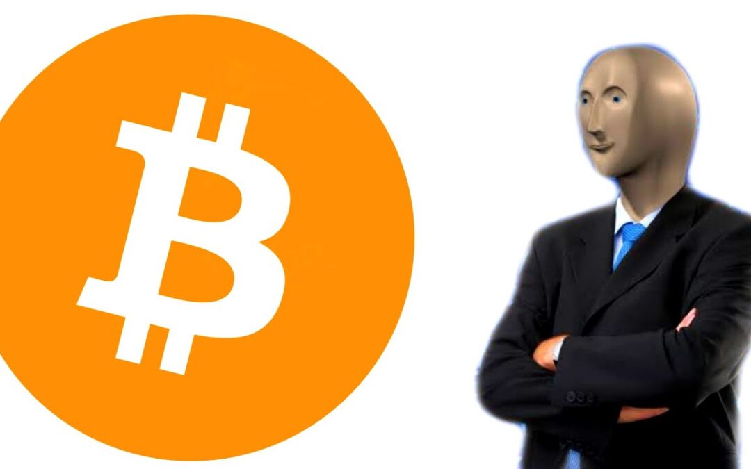 QUE DEVIENT LE BITCOIN ?
