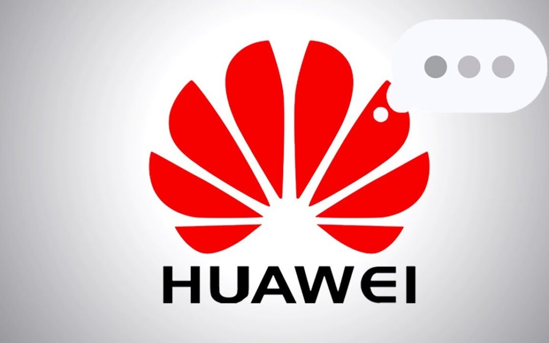QUELLES SONT LES RÉPONSES DE HUAWEI ?