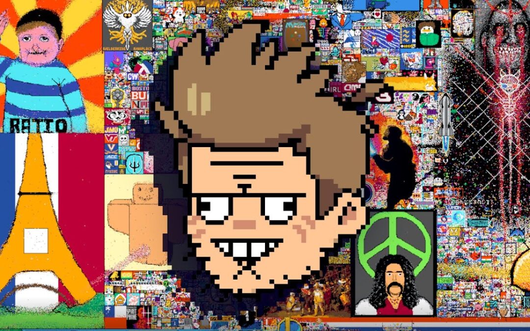 R/Place & #PixelWar : Quand Internet va TROP loin sur Reddit