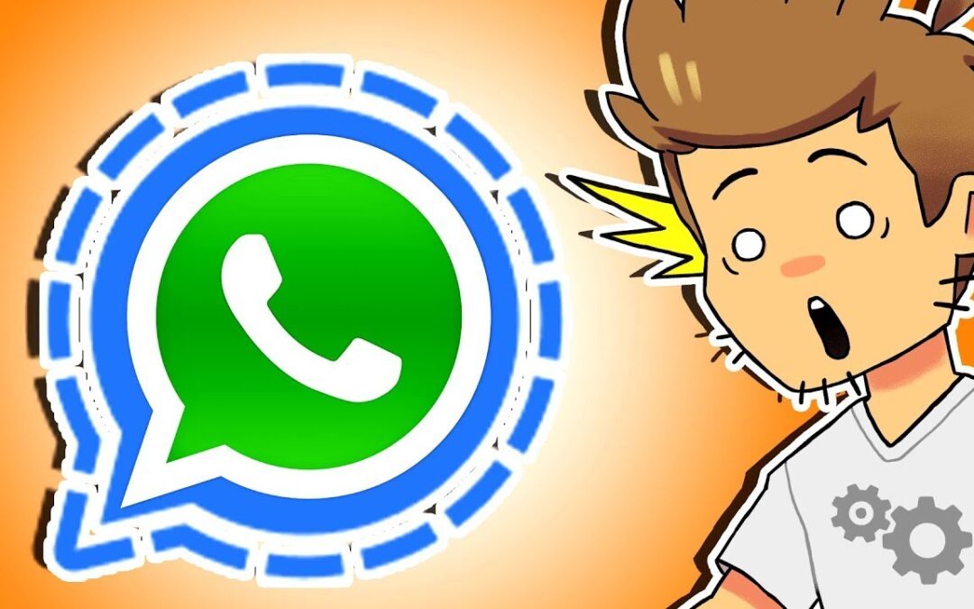 Signal, Telegram ou WhatsApp ?