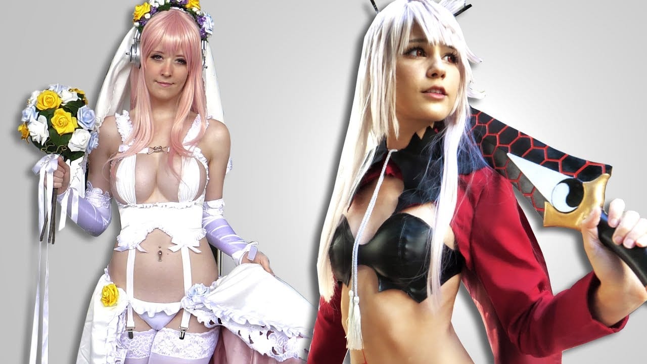 The L.A. Explorer – FanimeCon 2018 Cosplay Music Video – Watch in 4K