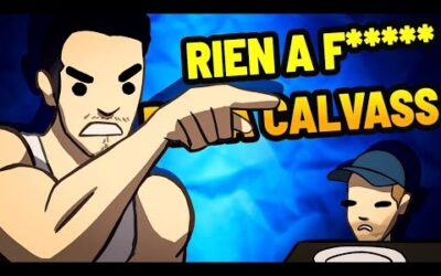 TiboInShape va dépasser Squeezie (et c’est un problème)