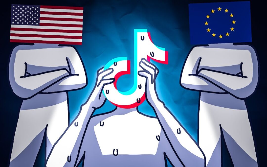 TikTok : c’est la fin.