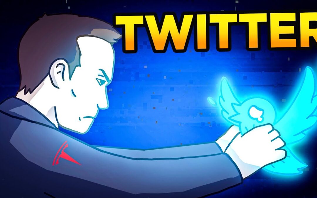 Twitter : C’est la fin. (Et bienvenue à X !)
