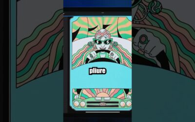 Un iPhone pliable en 2024 ?