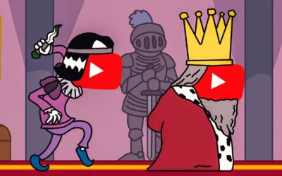 YouTube va très bientôt remplacer YouTube.