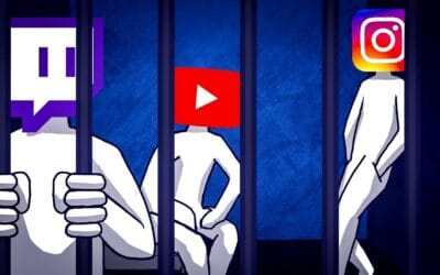 YouTubeurs : C’est la fin.