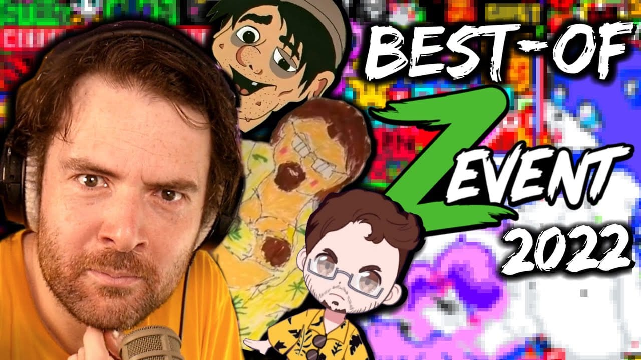 ZEVENT 2022 – Best-of JDG (Z/Place – Dingo Pictures)