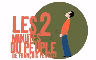 Les 2 minutes du peuple Intégrale ( les 9h sans pub AJOUTE )