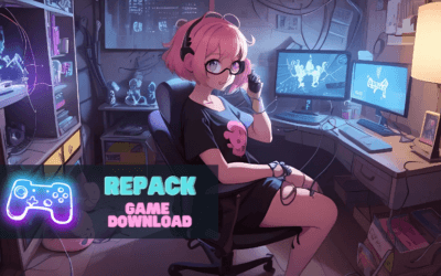Liste de sites Game Repack