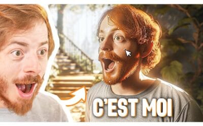 CYRILstudio – 8 TECHNOLOGIES DU FUTUR pour le jeu vidéo !