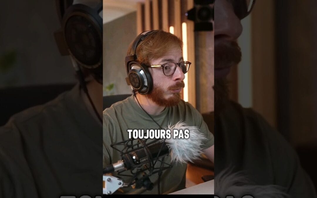 CYRILstudio – Bref… J’ME CASSE 🙃 #humour #gaming #CYRILmp4