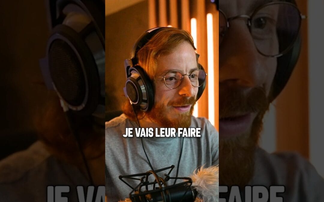 CYRILstudio – CERNÉ par les ABONNÉS 😱 #humour #gta