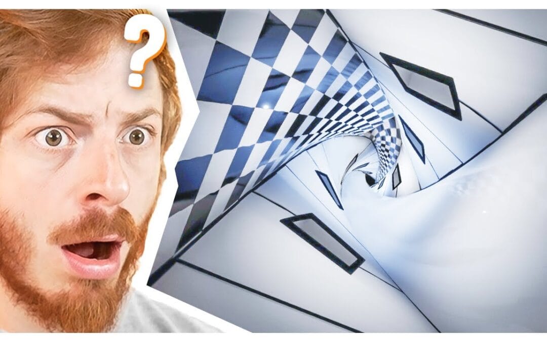 CYRILstudio – Ces jeux m’ont retourné le cerveau ???