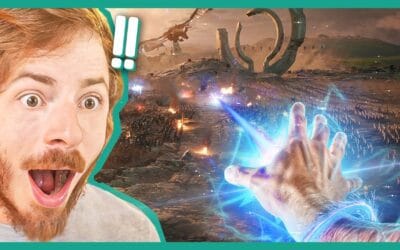 CYRILstudio – C’est quoi ce FPS de FOU ??