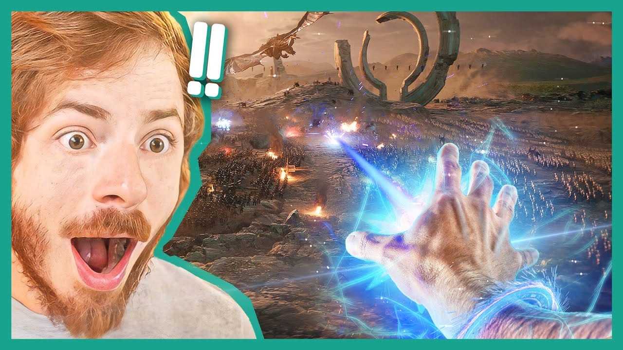 CYRILstudio – C’est quoi ce FPS de FOU ??
