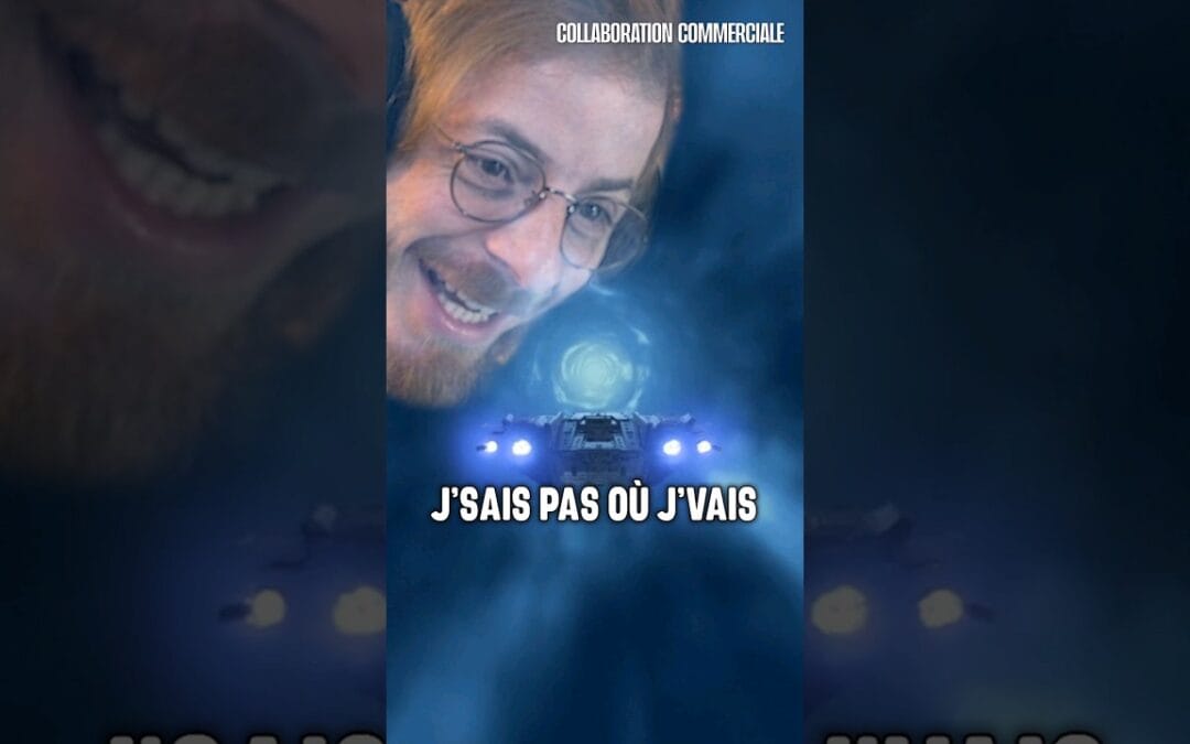 CYRILstudio – EXCLU 👀 j’ai joué à ce jeu AVANT SA SORTIE ! #starwars #CYRILmp4