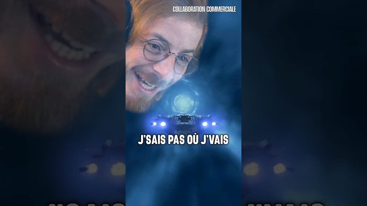 CYRILstudio – EXCLU đ j’ai jouĂ© Ă ce jeu AVANT SA SORTIE ! #starwars #CYRILmp4