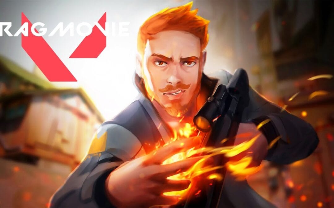 CYRILstudio – FRAGMOVIE VALORANT – CYRILmp4