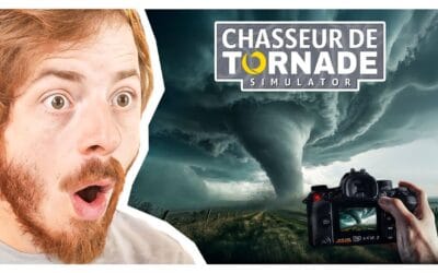 CYRILstudio – j’ai acheté les PIRES jeux de SIMULATION #3