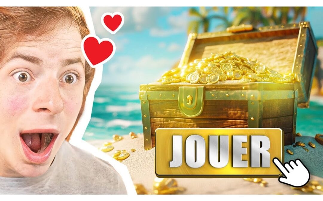 CYRILstudio – J’ai attendu 10 ANS pour jouer à ça ! Skull and Bones