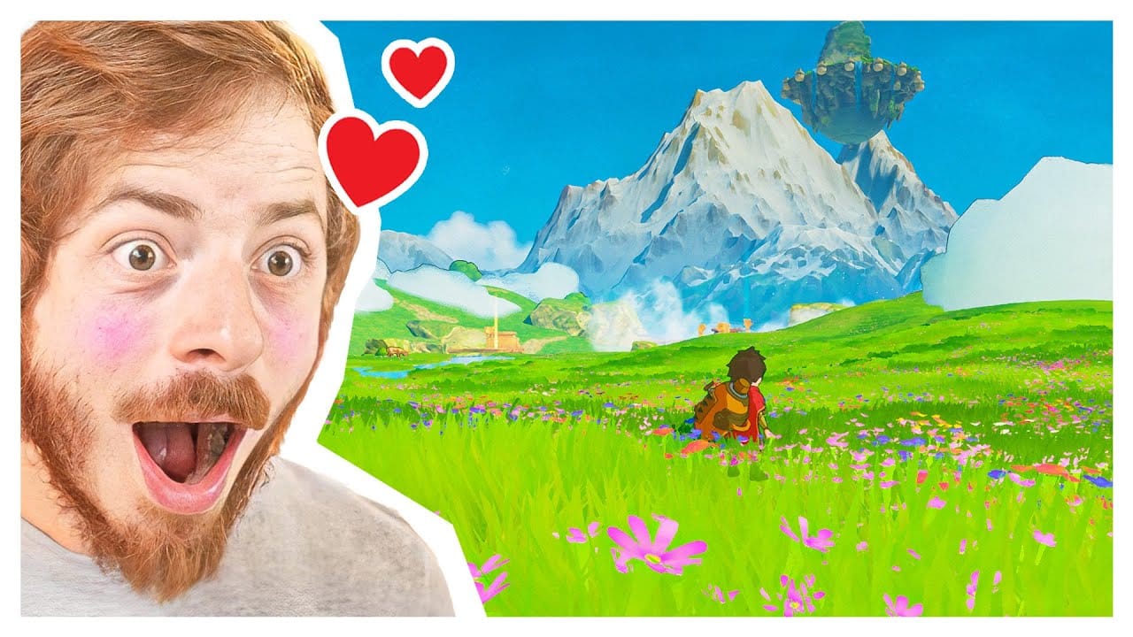 CYRILstudio – J’ai trouvé un nouveau jeu MAGNIFIQUE !