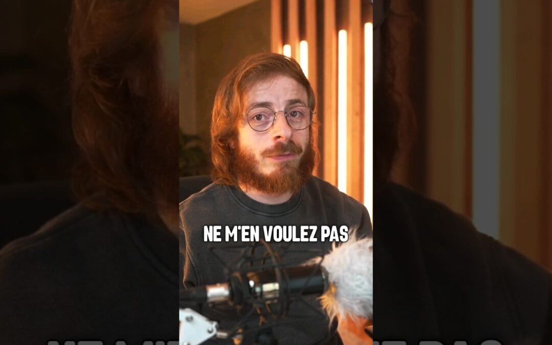 CYRILstudio – J’AVOUE… 🙄 #confidence #storytime