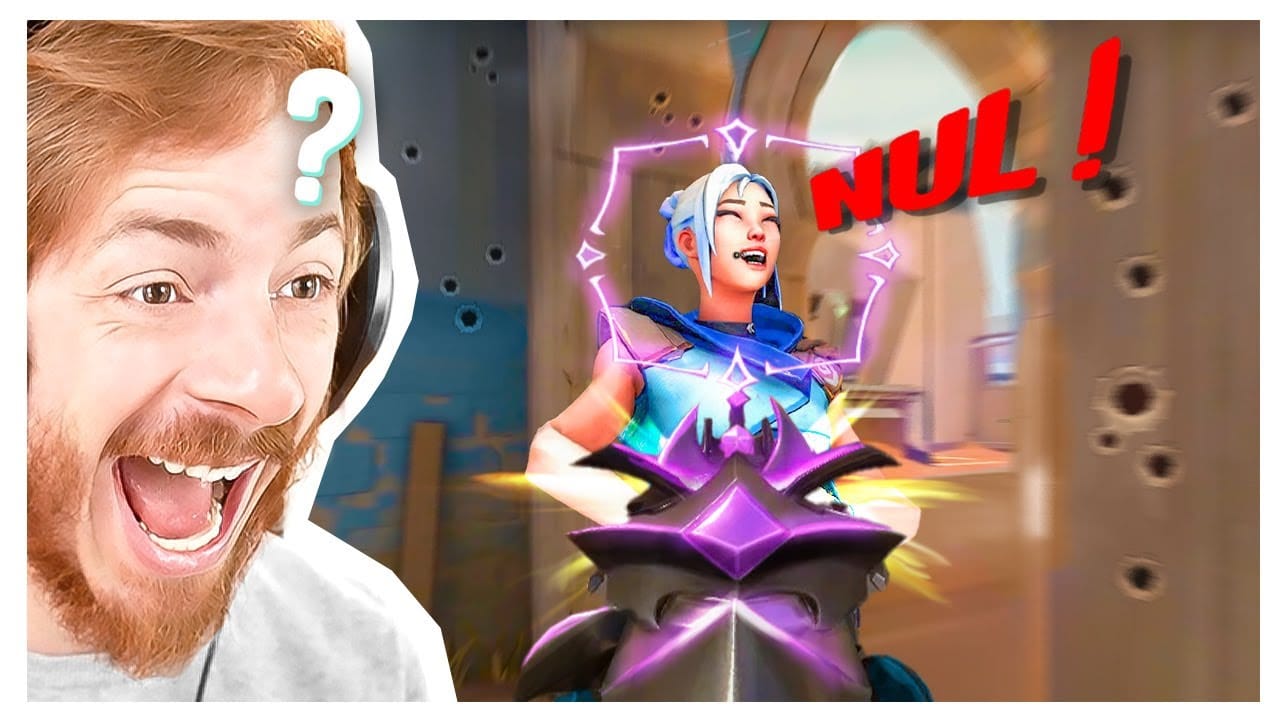 CYRILstudio – Je devine vos ranks ! (c’est honteux)