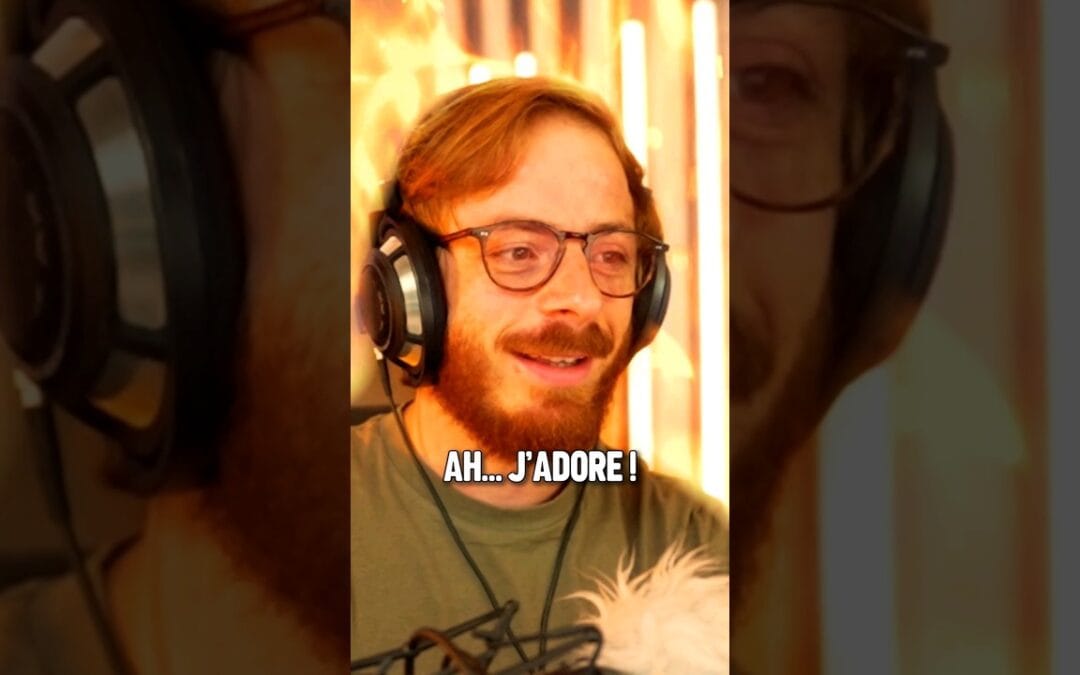 CYRILstudio – je suis ADDICT 🤭 #gameplay #humour