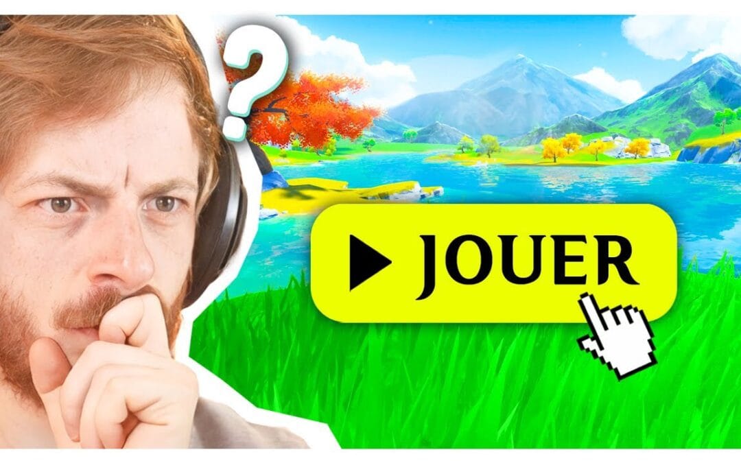 CYRILstudio – je teste ENFIN cette PUB YOUTUBE !
