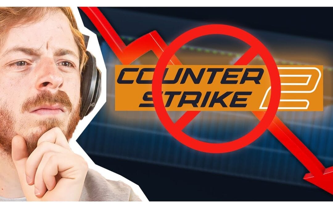 CYRILstudio – La vérité sur COUNTER STRIKE 2 …