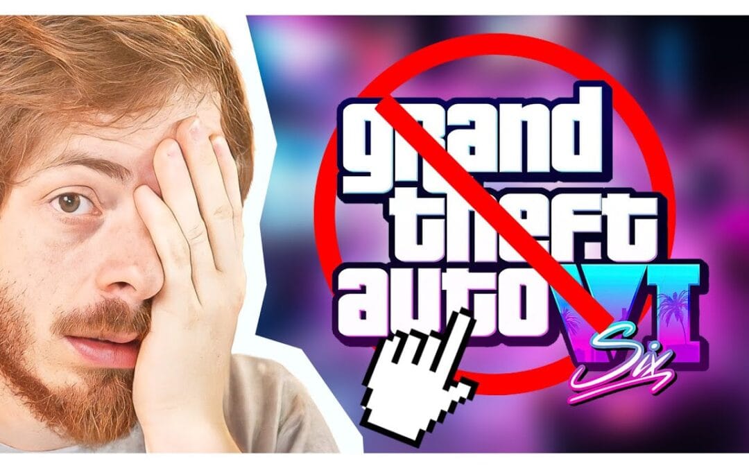 CYRILstudio – La vérité sur GTA 6 … (j’ai peur !)