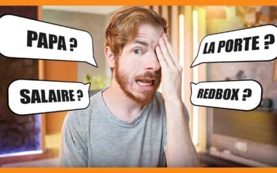 CYRILstudio – La vérité sur mon absence